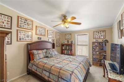 Home For Sale in Pahrump, Nevada