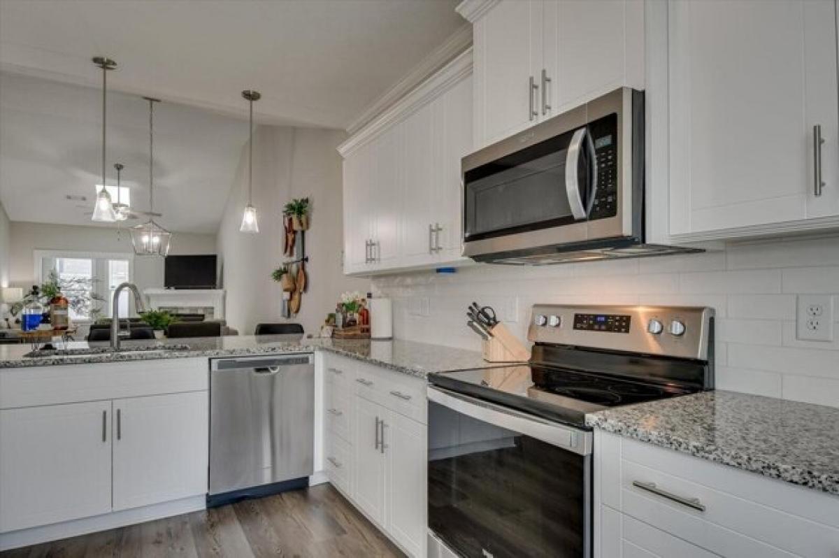 Picture of Home For Sale in North Augusta, South Carolina, United States