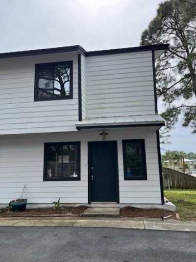 Home For Sale in Santa Rosa Beach, Florida