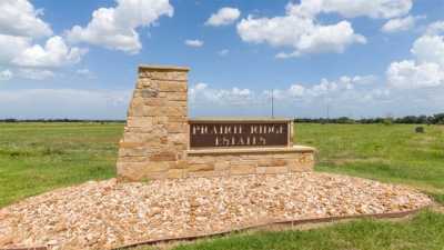 Residential Land For Sale in Bryan, Texas