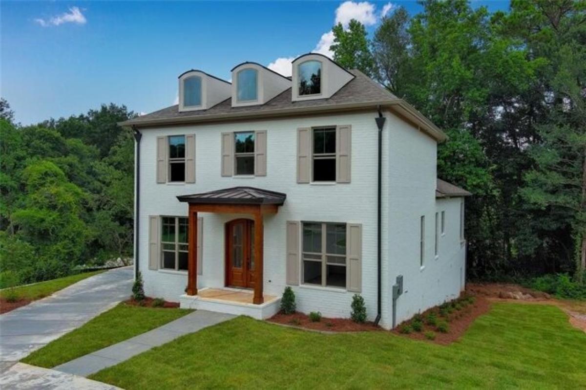 Picture of Home For Sale in Mobile, Alabama, United States