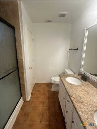 Home For Rent in New Braunfels, Texas