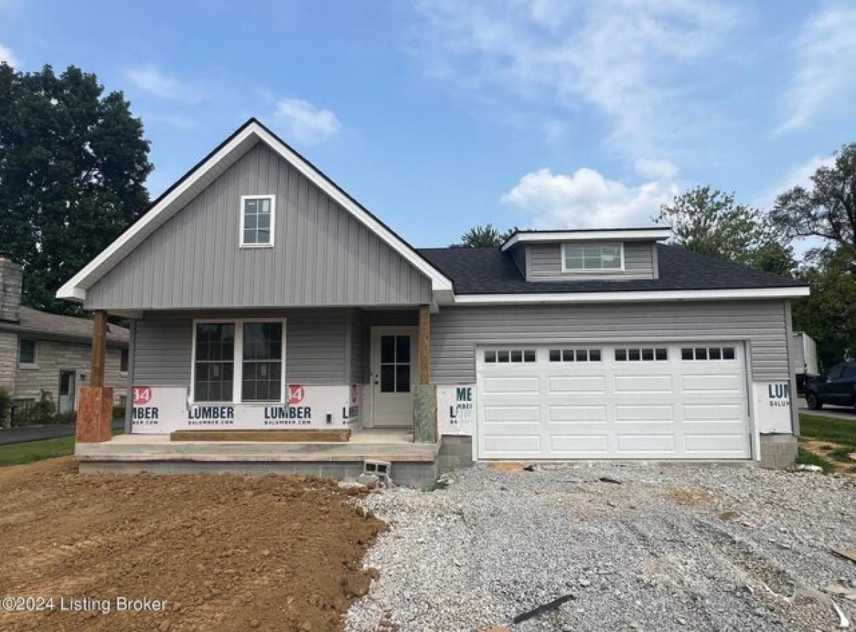 Picture of Home For Sale in Louisville, Kentucky, United States