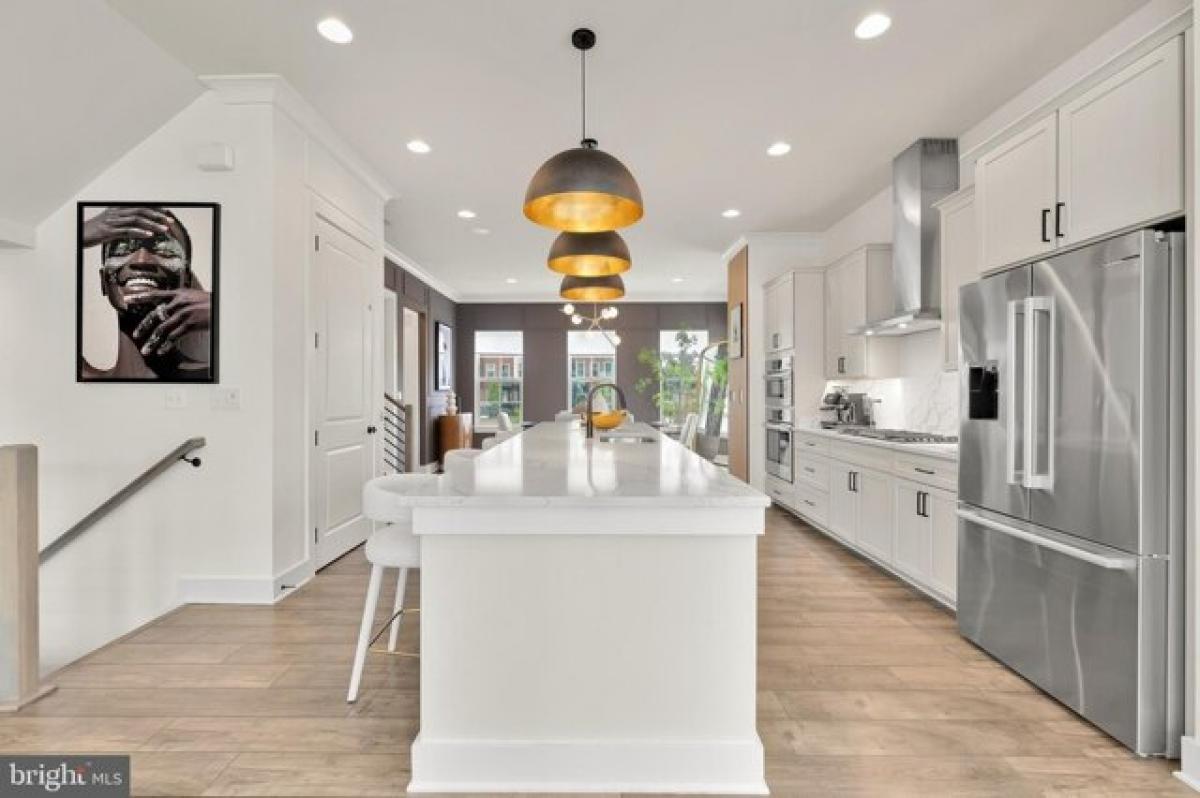 Picture of Home For Sale in Gaithersburg, Maryland, United States