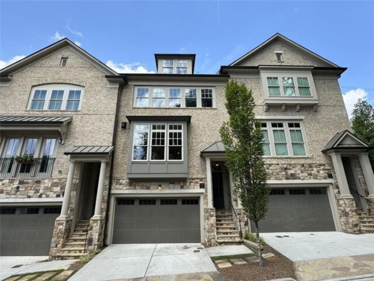 Picture of Home For Rent in Atlanta, Georgia, United States