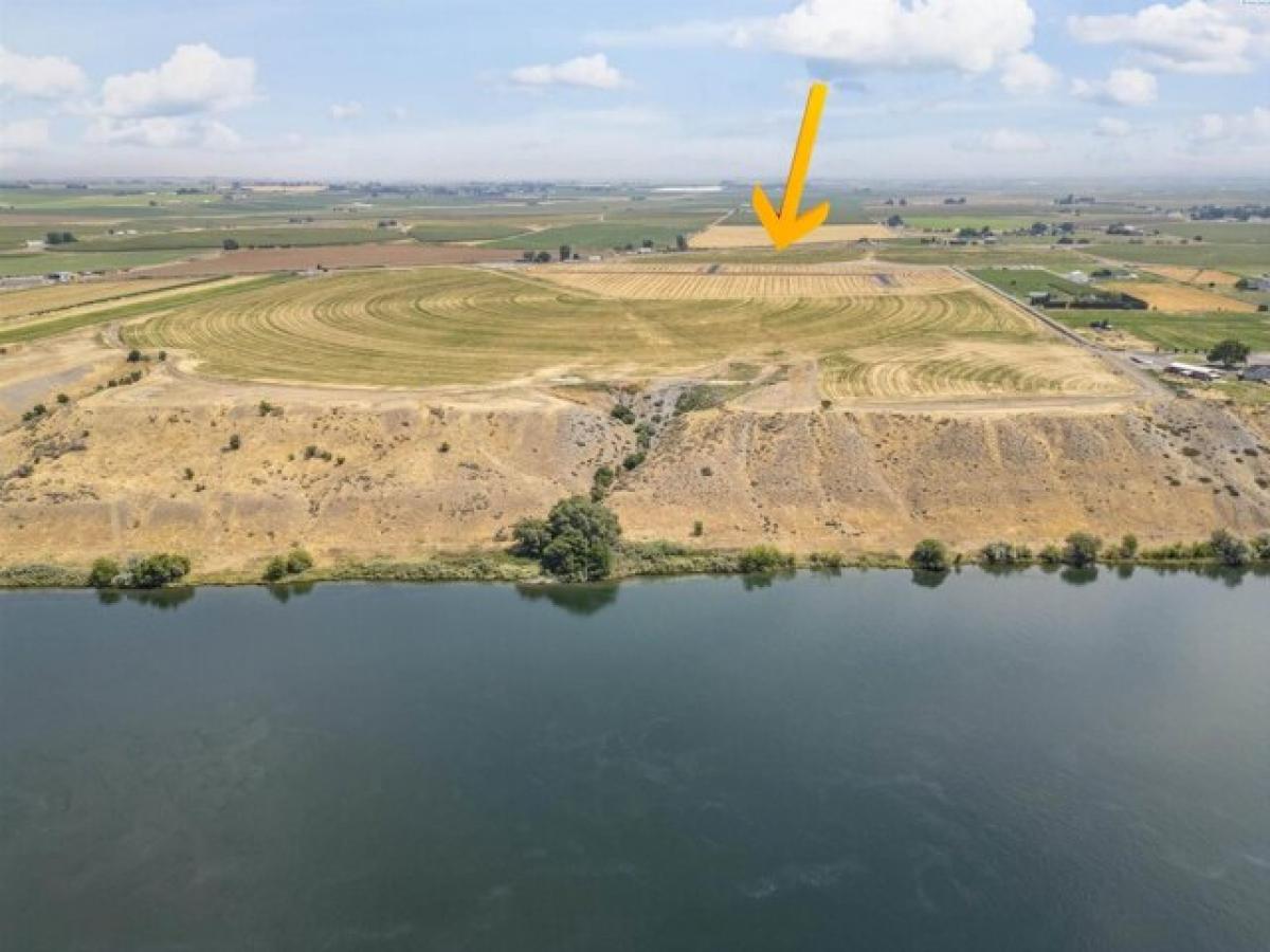 Picture of Residential Land For Sale in Pasco, Washington, United States