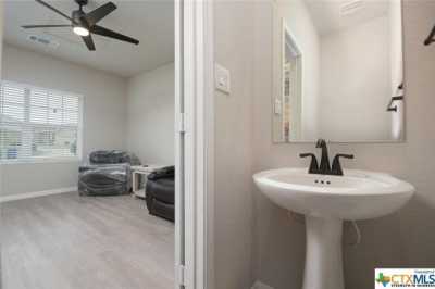 Home For Rent in New Braunfels, Texas