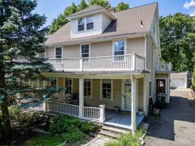 Home For Sale in Greenwich, Connecticut