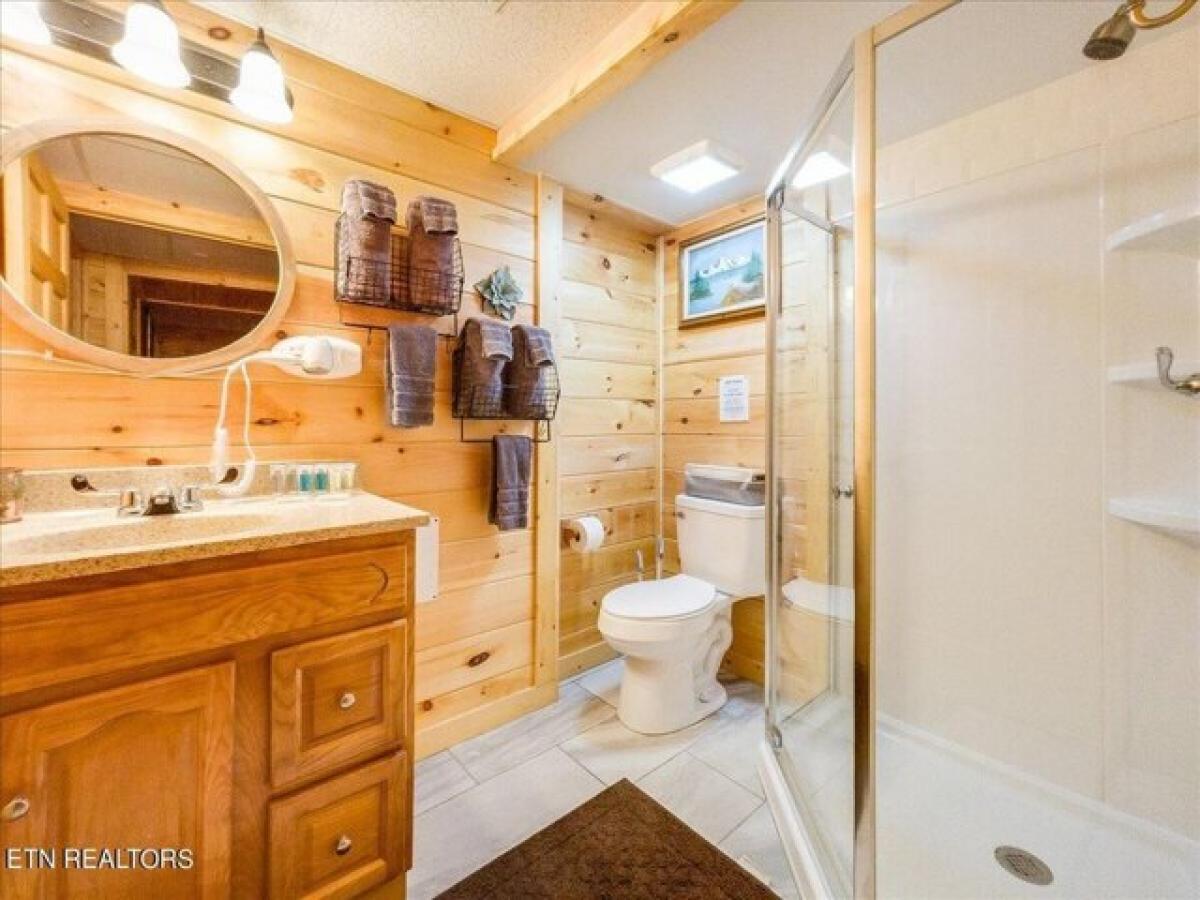 Picture of Home For Sale in Sevierville, Tennessee, United States