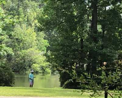 Residential Land For Sale in Cleveland, Texas