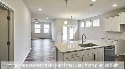 Home For Sale in Pinehurst, North Carolina