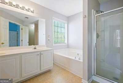 Home For Sale in Acworth, Georgia