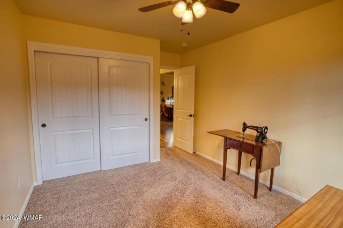 Picture of Home For Sale in Show Low, Arizona, United States