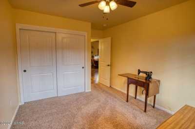 Home For Sale in Show Low, Arizona