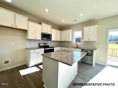 Home For Sale in Wendell, North Carolina