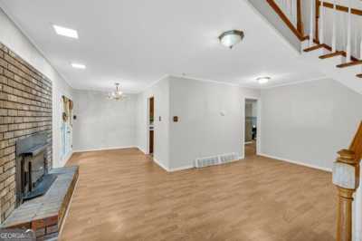 Home For Sale in Hartwell, Georgia