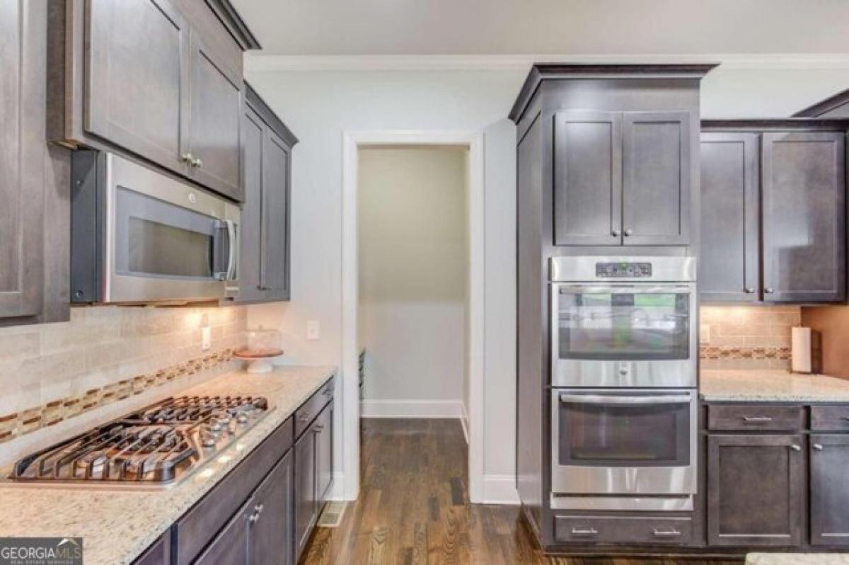 Picture of Home For Sale in Auburn, Georgia, United States