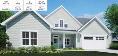 Home For Sale in Granbury, Texas