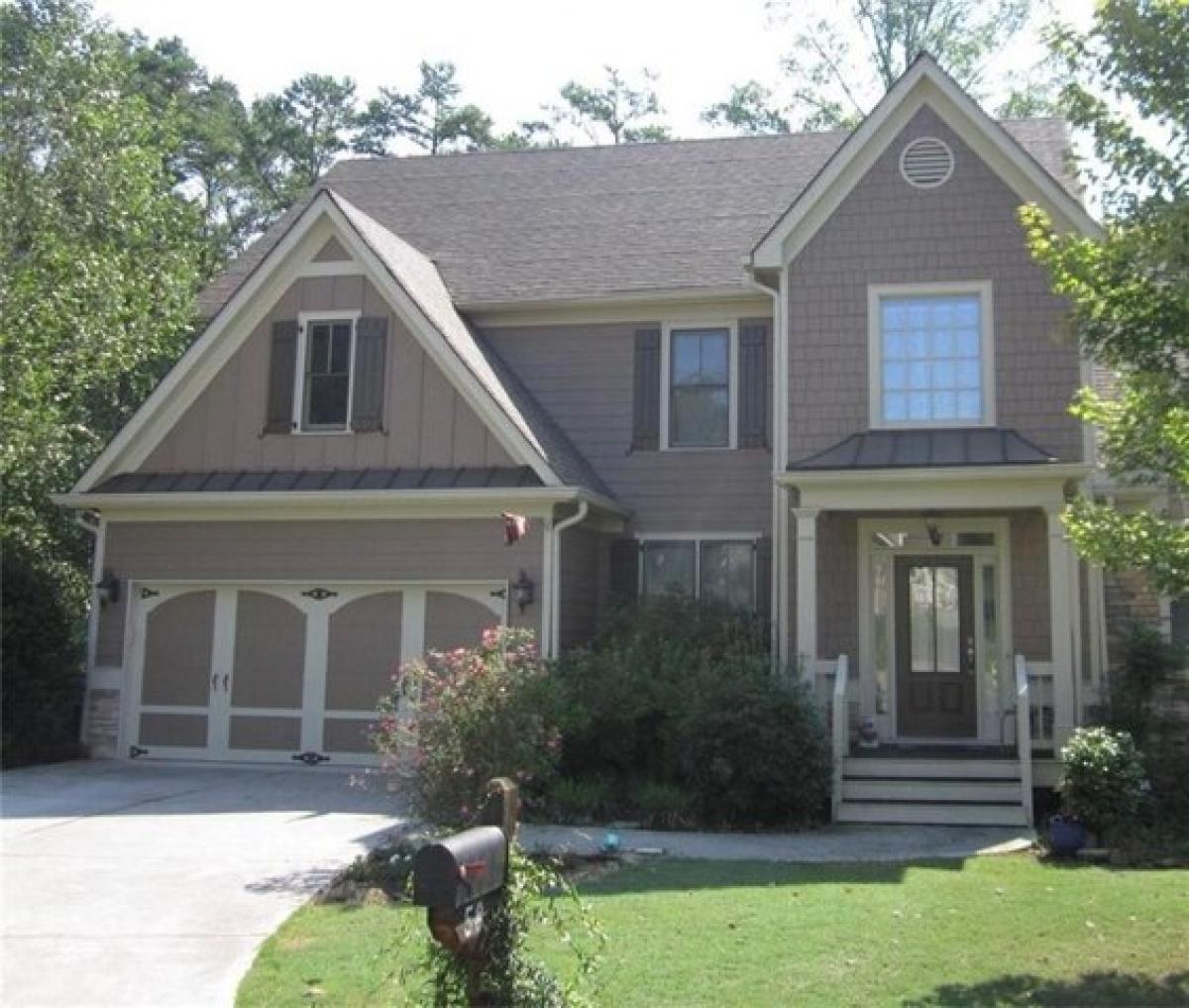 Picture of Home For Sale in Dallas, Georgia, United States