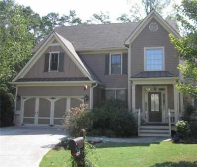 Home For Sale in Dallas, Georgia