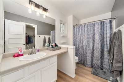 Home For Sale in Spanaway, Washington