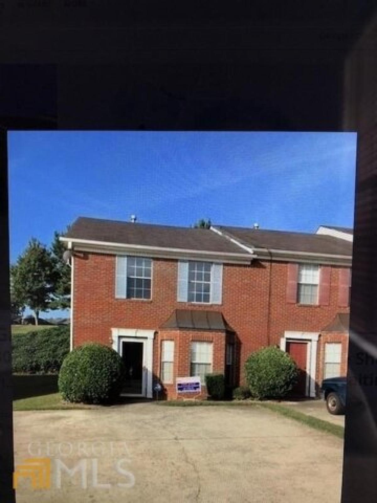 Picture of Home For Rent in Lithonia, Georgia, United States