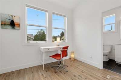 Home For Sale in Seattle, Washington