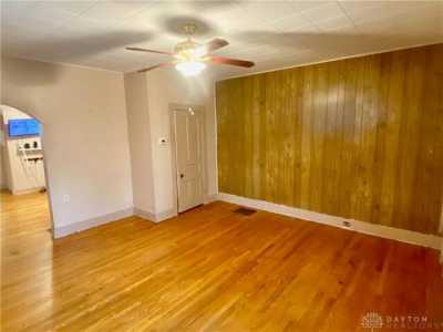 Home For Sale in Dayton, Ohio