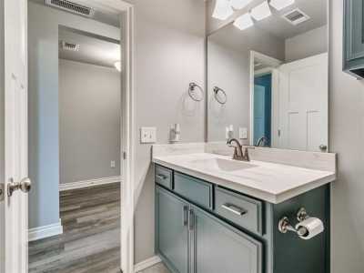 Home For Sale in Piedmont, Oklahoma