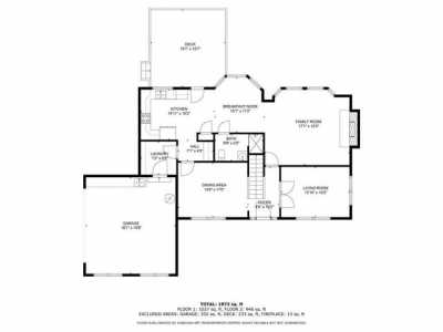 Home For Sale in Lawrenceville, Georgia