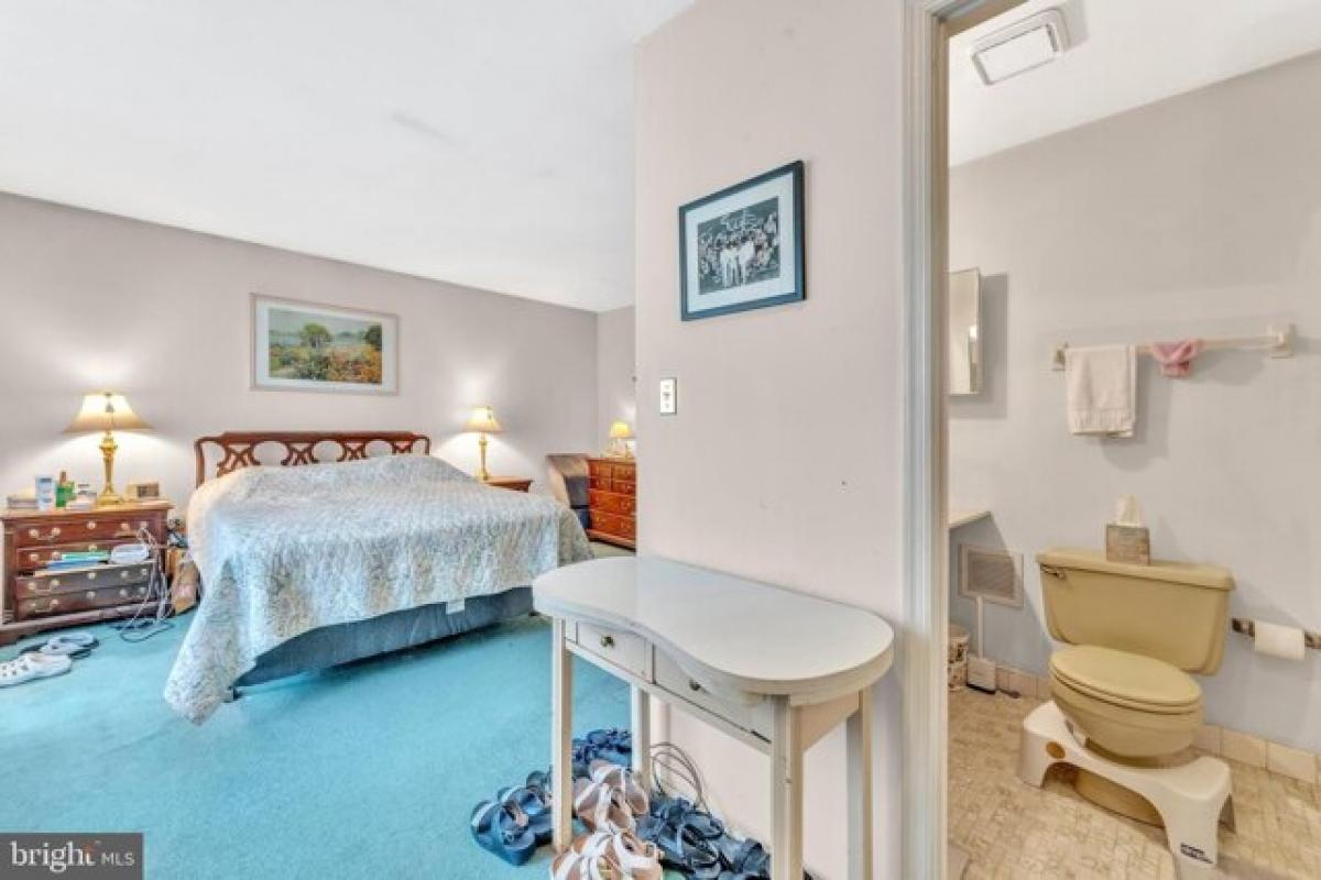 Picture of Home For Rent in Trenton, New Jersey, United States