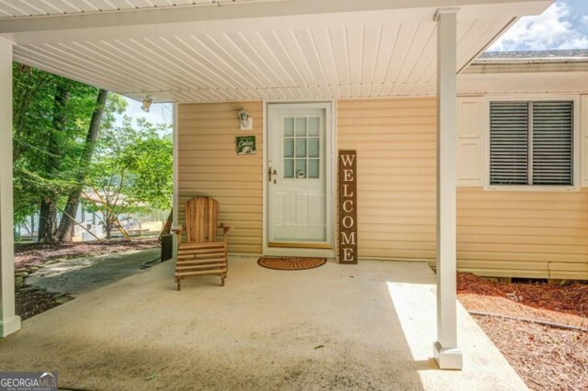 Picture of Home For Sale in Jackson, Georgia, United States