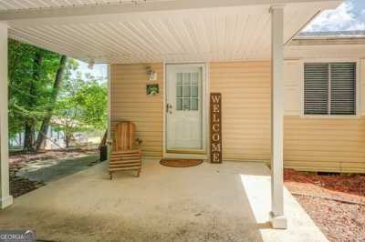 Home For Sale in Jackson, Georgia