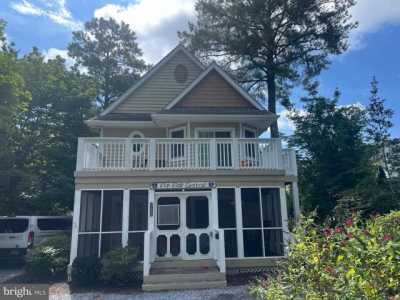 Home For Sale in Rehoboth Beach, Delaware