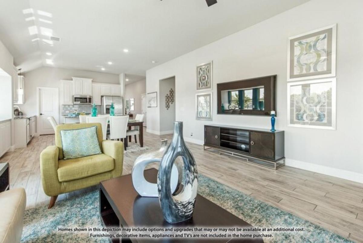 Picture of Home For Sale in McKinney, Texas, United States