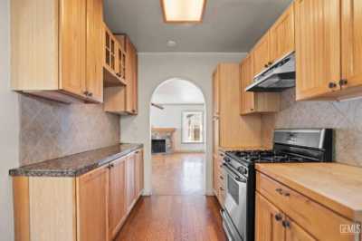 Home For Sale in Bakersfield, California