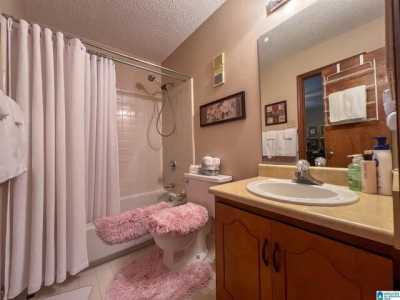 Home For Sale in Birmingham, Alabama