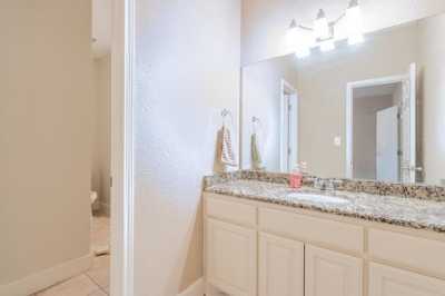 Home For Sale in Abilene, Texas