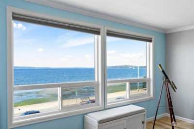 Home For Sale in Seattle, Washington