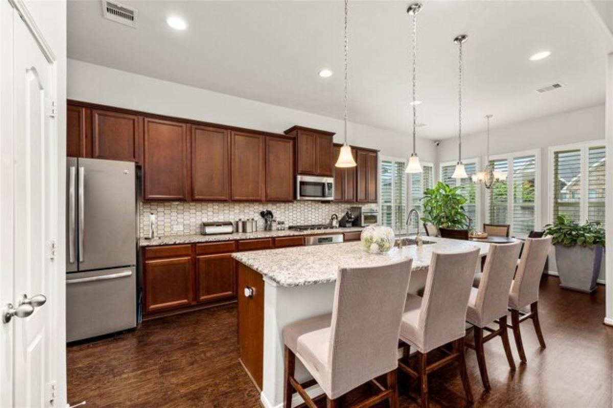 Picture of Home For Sale in Richmond, Texas, United States