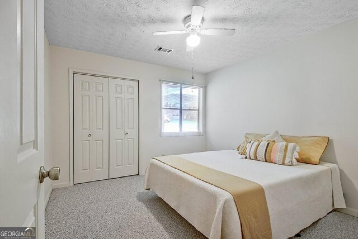 Picture of Home For Sale in Jonesboro, Georgia, United States