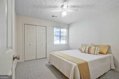 Home For Sale in Jonesboro, Georgia