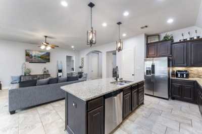 Home For Sale in New Caney, Texas