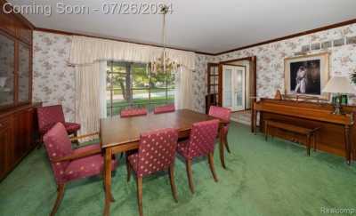 Home For Sale in Rochester Hills, Michigan