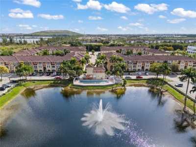 Home For Sale in Doral, Florida