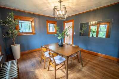 Home For Sale in Madison, Wisconsin