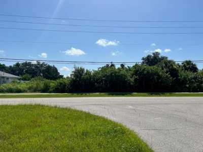 Residential Land For Sale in