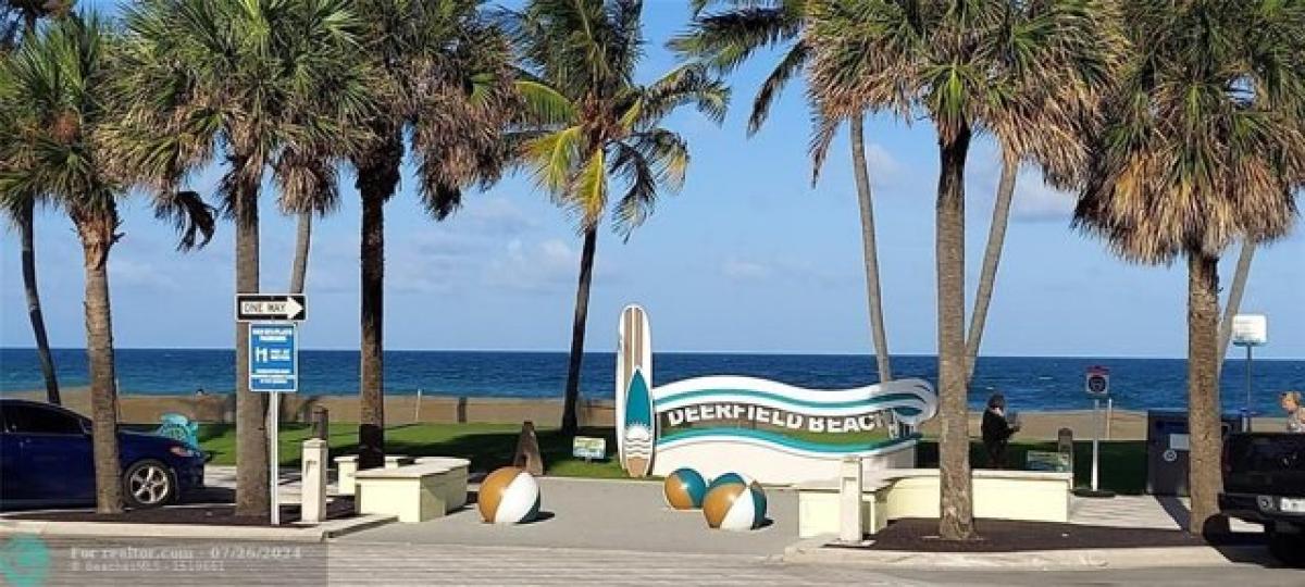 Picture of Home For Rent in Deerfield Beach, Florida, United States