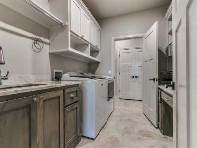 Home For Sale in Edmond, Oklahoma