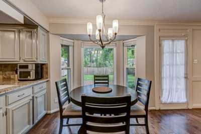 Home For Sale in The Woodlands, Texas